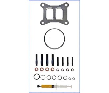 Монтажен комплект, турбина AJUSA JTC11717 за AUDI A3 кабриолет (8V7, 8VE) от 2013