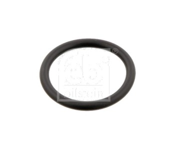 О-пръстен, тръба охлаждаща течност FEBI за AUDI A4 Avant (8K5, B8) от 2007 до 2012