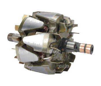 Ротор, генератор CARGO за AUDI TT (8N3) от 1998 до 2006