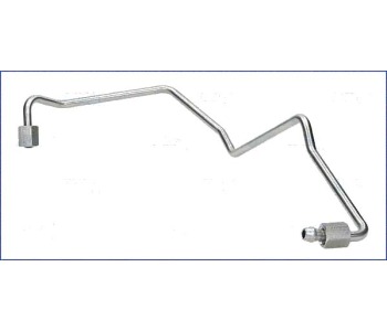 Масловод, турбина AJUSA OP10259 за SKODA FABIA I (6Y5) комби от 2000 до 2007
