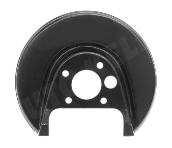 Предпазна пластина, спирачни дискове VAG за SEAT TOLEDO IV (KG3) от 2012
