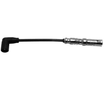 Комплект запалителни кабели original VAG за AUDI A4 Avant (8ED, B7) от 2004 до 2008