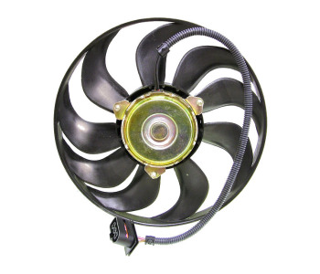 Вентилатор охлаждане на двигателя P.R.C за AUDI A3 (8L1) от 1996 до 2003