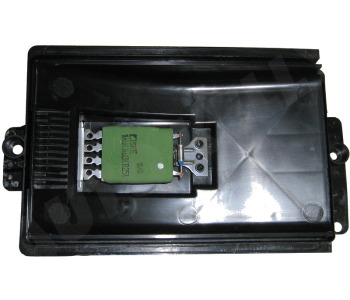 Съпротивление за вътрешн вентилатор P.R.C за AUDI TT (8N3) от 1998 до 2006