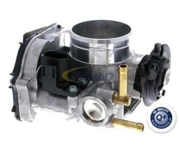 Корпус на дроселовата клапа VEMO за SEAT TOLEDO II (1M2) от 1998 до 2006
