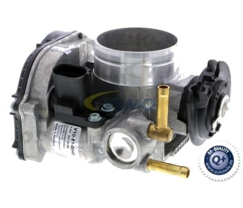 Корпус на дроселовата клапа VEMO за SEAT TOLEDO II (1M2) от 1998 до 2006