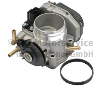 Корпус на дроселовата клапа PIERBURG 7.03703.35.0 за VOLKSWAGEN BORA (1J6) комби от 1999 до 2005
