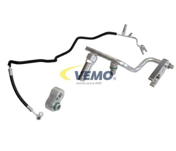 Тръбопровод високо налягане климатизации VEMO за SEAT TOLEDO II (1M2) от 1998 до 2006