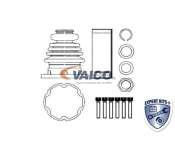 Комплект маншон, полуоска, вътрешен VAICO за SEAT TOLEDO I (1L) от 1991 до 1999