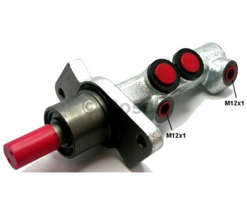 Главен спирачен цилиндър Ø22mm BOSCH за SEAT TOLEDO III (5P2) от 2004 до 2009