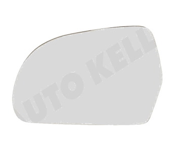 Стъкло за огледало за AUDI A8 (4E) от 2002 до 2010