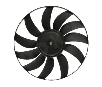 Електромотор, вентилатор на радиатора VAG за AUDI A3 (8P1) от 2008 до 2013