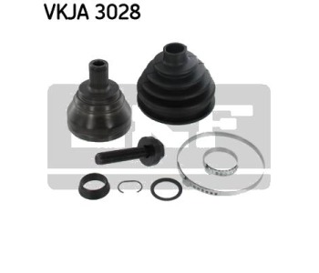 Комплект каре за полуоска SKF за SEAT TOLEDO III (5P2) от 2004 до 2009