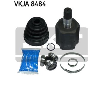 Комплект каре за полуоска SKF за AUDI A3 (8P1) от 2003 до 2008