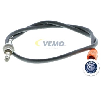 Датчик, температура на изгорелите газове VEMO за AUDI A3 Sportback (8PA) от 2004 до 2015