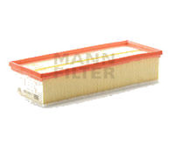 Въздушен филтър MANN+HUMMEL C 35 154/1 за SEAT TOLEDO III (5P2) от 2004 до 2009