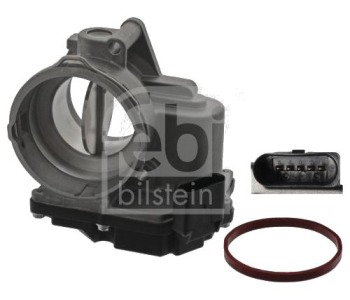 Корпус на дроселовата клапа FEBI за SEAT TOLEDO III (5P2) от 2004 до 2009