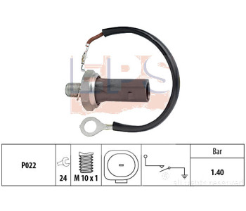Датчик за налягане на маслото EPS за AUDI A4 (8EC, B7) от 2004 до 2008