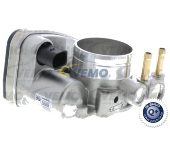 Корпус на дроселовата клапа VEMO за SEAT TOLEDO III (5P2) от 2004 до 2009