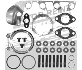 Монтажен комплект, турбина VICTOR REINZ 04-10172-01 за VOLKSWAGEN PASSAT B6 (3C2) седан от 2005 до 2010