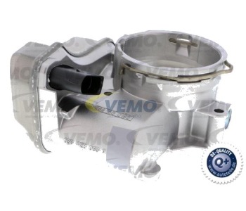 Корпус на дроселовата клапа VEMO за SEAT TOLEDO III (5P2) от 2004 до 2009