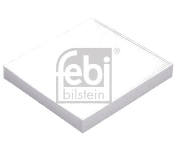 Филтър купе (поленов филтър) FEBI за AUDI TT (FV3) от 2014