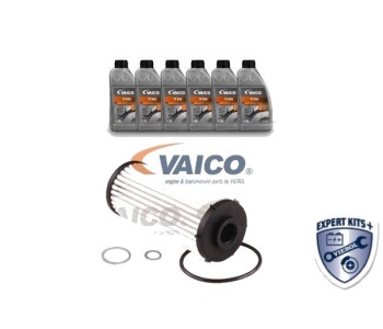 К-кт части, смяна масло-автоматични скорости VAICO за AUDI TT (8J3) от 2006 до 2014