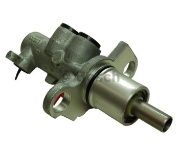 Главен спирачен цилиндър Ø25,4mm BOSCH за AUDI A6 Avant (4B5, C5) от 1997 до 2005