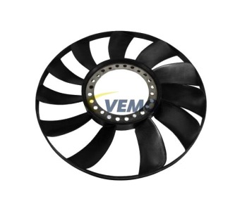 Перка, охлаждане на двигателя VEMO за AUDI A4 (8D2, B5) от 1994 до 2001