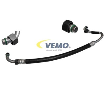 Тръбопровод за ниско налягане климатизации VEMO за AUDI A4 (8D2, B5) от 1994 до 2001