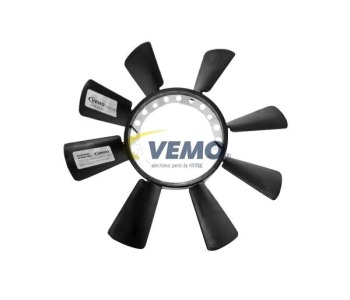 Перка, охлаждане на двигателя VEMO за AUDI A4 (8D2, B5) от 1994 до 2001