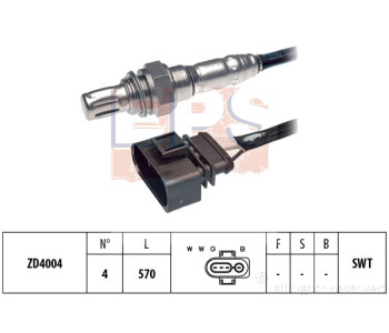 Ламбда сонда EPS за AUDI A4 (8D2, B5) от 1994 до 2001