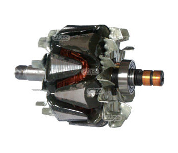 Ротор, генератор CARGO за AUDI A4 Avant (8D5, B5) от 1994 до 2002