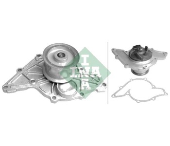 Водна помпа INA 538 0349 10 за VOLKSWAGEN PASSAT B5 (3B5) комби от 1997 до 2000