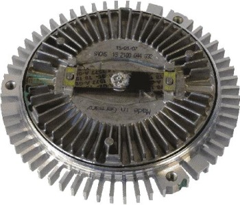 Съединител, вентилатор на радиатора SACHS 2100 044 032 за AUDI A8 (4D2, 4D8) от 1994 до 2002