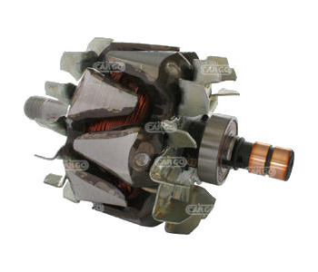 Ротор, генератор CARGO за AUDI A4 (8E2, B6) от 2000 до 2004