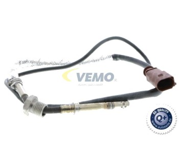Датчик, температура на изгорелите газове VEMO за AUDI A4 кабриолет (8H7, B6, 8HE, B7) от 2002 до 2009