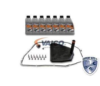 К-кт части, смяна масло-автоматични скорости VAICO за AUDI A8 (4E) от 2002 до 2010