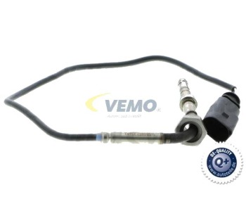 Датчик, температура на изгорелите газове VEMO за AUDI A6 (4F2, C6) от 2004 до 2011