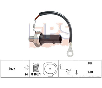 Датчик за налягане на маслото EPS за AUDI A4 (8EC, B7) от 2004 до 2008