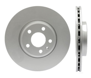 Спирачен диск вентилиран Ø314mm STARLINE за AUDI A4 (8K2, B8) от 2012 до 2015