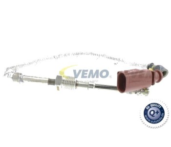 Датчик, температура на изгорелите газове VEMO за AUDI A5 купе (8T3) от 2007 до 2017