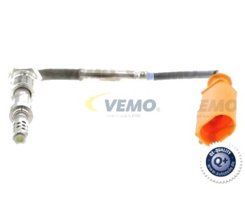 Датчик, температура на изгорелите газове VEMO за AUDI A4 Avant (8K5, B8) от 2007 до 2012