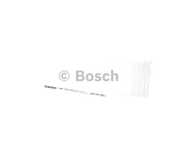 Филтър купе (поленов филтър) BOSCH за AUDI A6 (4A, C4) от 1994 до 1997