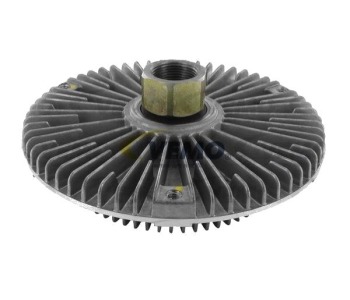 Съединител, вентилатор на радиатора VEMO за AUDI A8 (4D2, 4D8) от 1994 до 2002