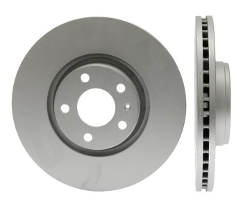 Спирачен диск вентилиран Ø321mm STARLINE за AUDI A6 (4F2, C6) от 2004 до 2011