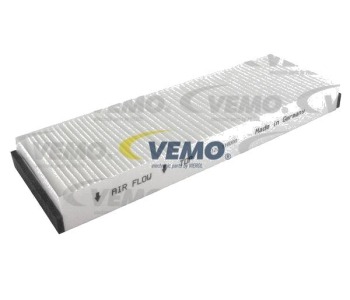 Филтър купе (поленов филтър) VEMO за AUDI A6 Allroad (4FH, C6) от 2006 до 2011