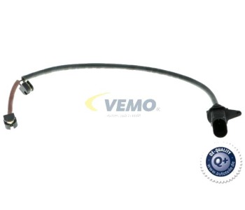 Индикатор, износване на накладките VEMO за AUDI A6 Avant (4G5, C7, 4GD) от 2011 до 2018