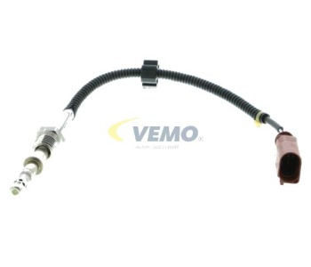 Датчик, температура на изгорелите газове VEMO за AUDI A8 (4H) от 2009 до 2013