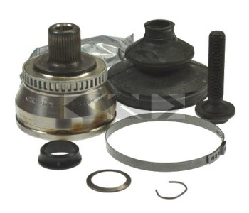 Комплект каре за полуоска +ABS SPIDAN за AUDI A8 (4D2, 4D8) от 1994 до 2002